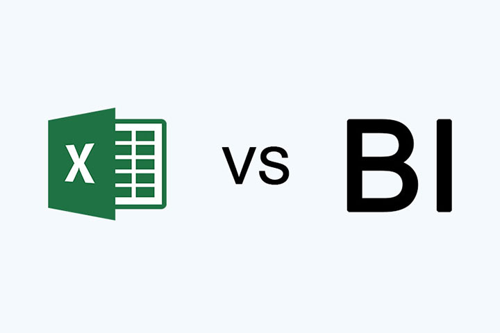做數(shù)據(jù)分析有Excel了，還需要BI軟件嗎？