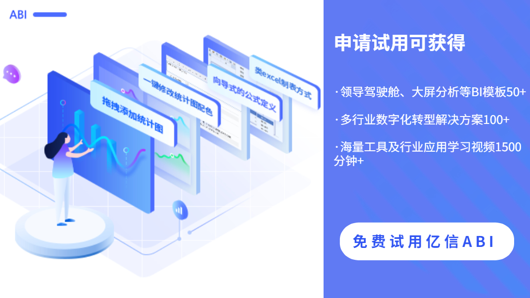 為什么您的企業(yè)需要使用 BI 工具？